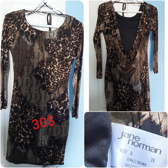 Dress - Picture 5 of 16